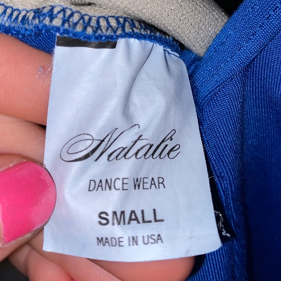 Natalie Leotard - Picture 3 of 3